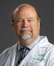 Christopher J. DeWald M.D. Midwest Orthopaedics at Rush